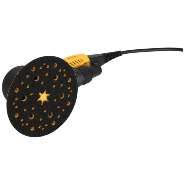 MIRKA Ekscentrična brusilica - šlajfarica DEROS II 625 EU - 150 mm / 2.5 mm - Image 5