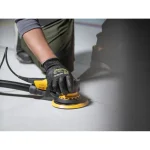 MIRKA Ekscentrična brusilica - šlajfarica DEROS II 650 EU - 150 mm / 5 mm - Image 9