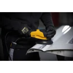 MIRKA Rotaciona brusilica - šlajfarica DEROS II RS 600 EU - 150 mm - Image 10