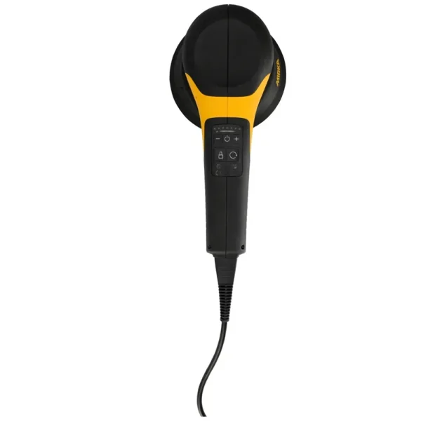 MIRKA Rotaciona brusilica - šlajfarica DEROS II RS 600 EU - 150 mm - Image 6