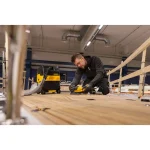 MIRKA Rotaciona brusilica - šlajfarica DEROS II RS 600 EU - 150 mm - Image 9