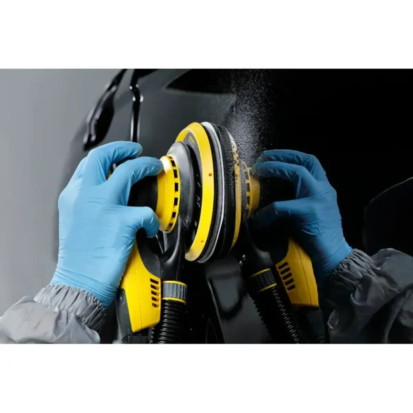 MIRKA Ekscentrična brusilica - šlajfarica DEROS II 680 EU - 150 mm / 8 mm - Image 11