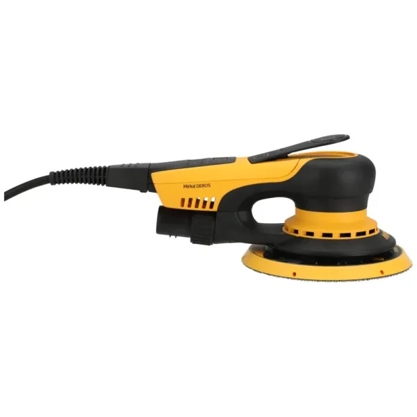 MIRKA Ekscentrična brusilica - šlajfarica DEROS II 680 EU - 150 mm / 8 mm - Image 3