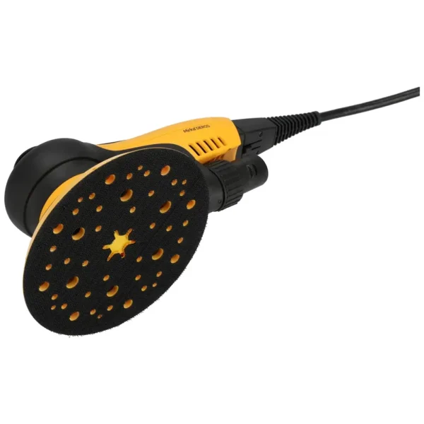 MIRKA Ekscentrična brusilica - šlajfarica DEROS II 680 EU - 150 mm / 8 mm - Image 6