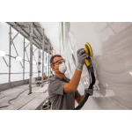 MIRKA Ekscentrična brusilica - šlajfarica DEROS II 680 EU - 150 mm / 8 mm - Image 9