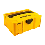 MIRKA SET Automatski usisivač 1230 L, Brusilica - šlajfarica DEROS II 650, Crijevo,  Brusni papir i Kutija - Image 5