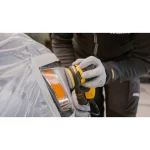 MIRKA Ekscentrična brusilica - šlajfarica DEROS II 325 EU - 77 mm / 2.5 mm - Image 11