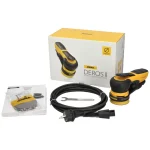 MIRKA Ekscentrična brusilica - šlajfarica DEROS II 325 EU - 77 mm / 2.5 mm - Image 8