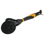 MIRKA Ekscentrična brusilica - žirafa za zidove - plafone LEROS-S (kratka) 950CV EU - 225 mm / 5 mm - Image 5