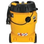 MIRKA Usisivač za suho i mokro usisavanje 1025 L - 25 L - Image 5