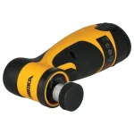 MIRKA Aku ekscentrična brusilica - šlajfarica AROS-B 150 - 32 mm / 5.0 mm (Set) - Image 3