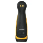 MIRKA Aku ekscentrična brusilica - šlajfarica AROS-B 150 - 32 mm / 5.0 mm (Set) - Image 5