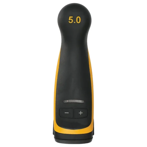 MIRKA Aku ekscentrična brusilica - šlajfarica AROS-B 150 - 32 mm / 5.0 mm (Set) - Image 5