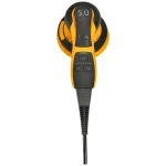 MIRKA Ekscentrična brusilica - šlajfarica DEROS II 550 EU - 125 mm / 5.0 mm - Image 4