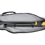 MIRKA Ekscentrična brusilica - žirafa za zidove - plafone LEROS 950CV EU - 225 mm / 5 mm - Image 8