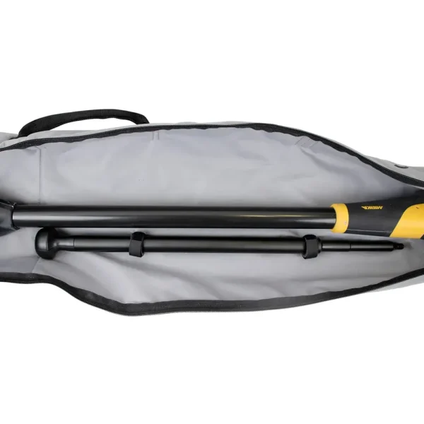 MIRKA Ekscentrična brusilica - žirafa za zidove - plafone LEROS 950CV EU - 225 mm / 5 mm - Image 8