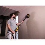 MIRKA Ekscentrična brusilica - žirafa za zidove - plafone LEROS 950CV EU - 225 mm / 5 mm - Image 11