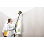 MIRKA Ekscentrična brusilica - žirafa za zidove - plafone LEROS 950CV EU - 225 mm / 5 mm - Image 12