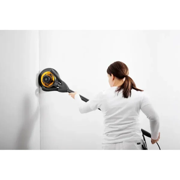 MIRKA Ekscentrična brusilica - žirafa za zidove - plafone LEROS 950CV EU - 225 mm / 5 mm - Image 13