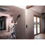 MIRKA Ekscentrična brusilica - žirafa za zidove - plafone LEROS 950CV EU - 225 mm / 5 mm - Image 15