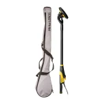 MIRKA Ekscentrična brusilica - žirafa za zidove - plafone LEROS 950CV EU - 225 mm / 5 mm - Image 7