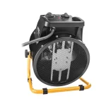 Neo Tools Električna grijalica s ventilatorom – kalolifer - top 5000 W (90-064) - Image 4