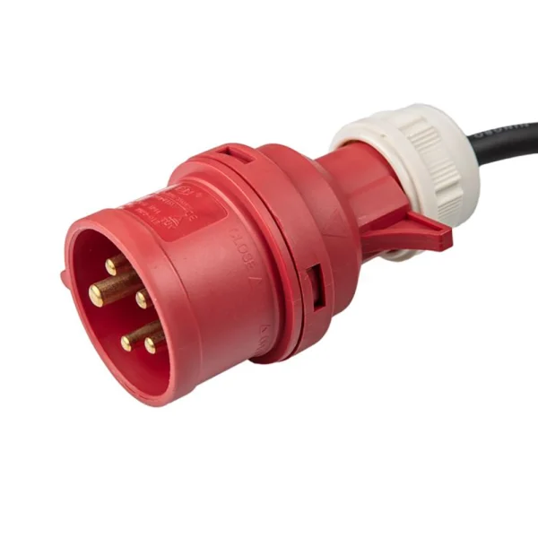 Neo Tools Električna grijalica s ventilatorom – kalolifer - top 5000 W (90-064) - Image 5