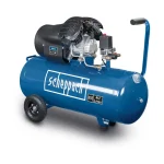 SCHEPPACH Kompresor za vazduh HC120DC 100 L - Image 4