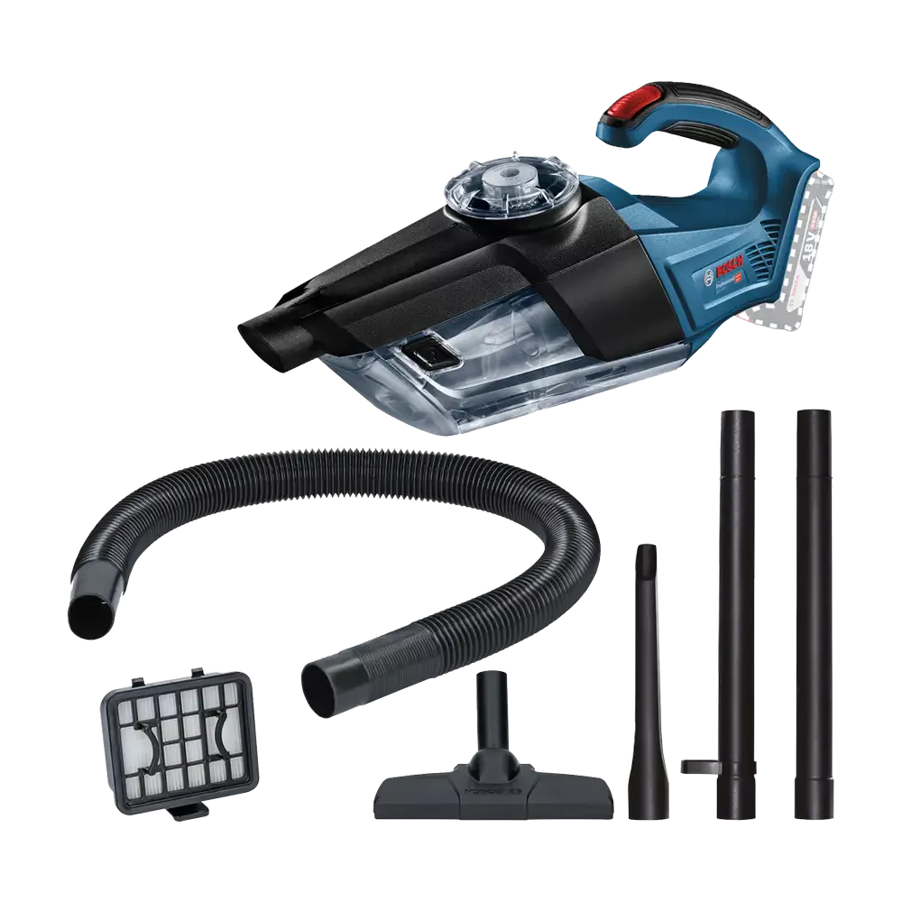 BOSCH Aku kompaktni ručni usisivač GAS 18V-1 Professional - Image 2