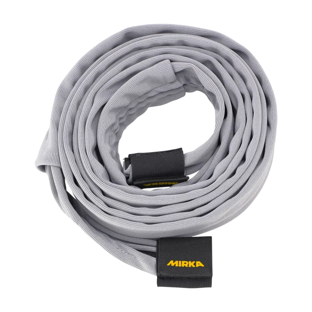 MIRKA Antistatička navlaka za crijevo usisivača - 3.8 m
