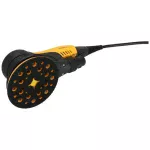 MIRKA Ekscentrična brusilica - šlajfarica DEROS II 550 EU - 125 mm / 5.0 mm - Image 5