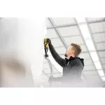 MIRKA Ekscentrična brusilica - šlajfarica DEROS II 550 EU - 125 mm / 5.0 mm - Image 7