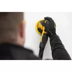 MIRKA Ekscentrična brusilica - šlajfarica DEROS II 550 EU - 125 mm / 5.0 mm - Image 9