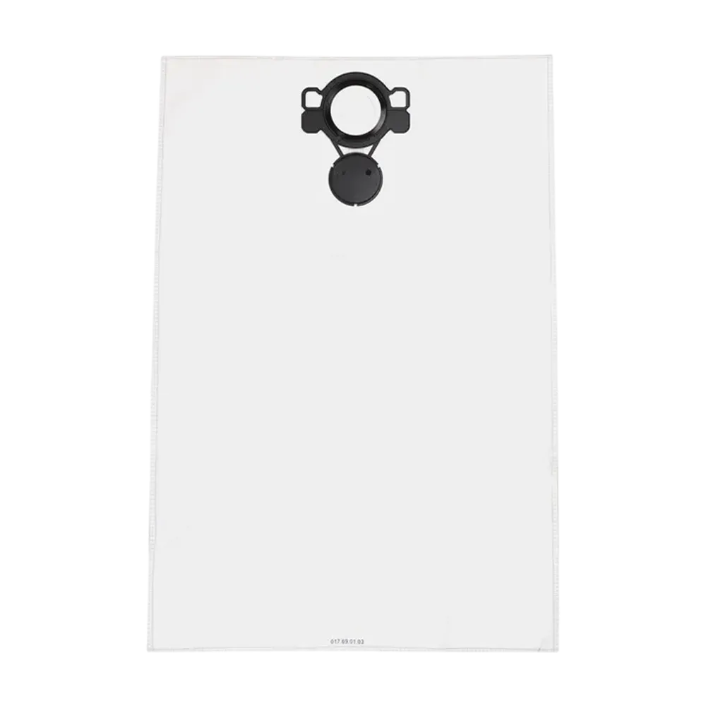 MIRKA Vrećice za usisivač DE 1230 L - 5 komada - Image 1