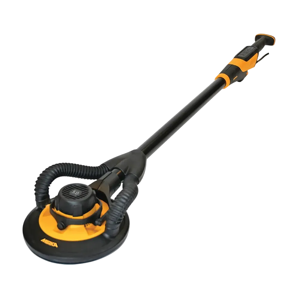 MIRKA Ekscentrična brusilica - žirafa za zidove - plafone LEROS 950CV EU - 225 mm / 5 mm