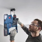 BOSCH Aku čekić bušilica ONECHUCK GBH 18V-22 X Professional (Solo) - Image 5