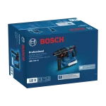 BOSCH Aku kompaktna čekić bušilica SDS+ GBH 18V-18 Professional (Solo) - Image 6