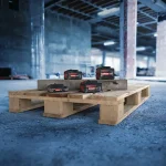 BOSCH Expert Set 2x baterija 15 Ah EXBA18V-150 + punjač EXAL18V-160 Professional - Image 3