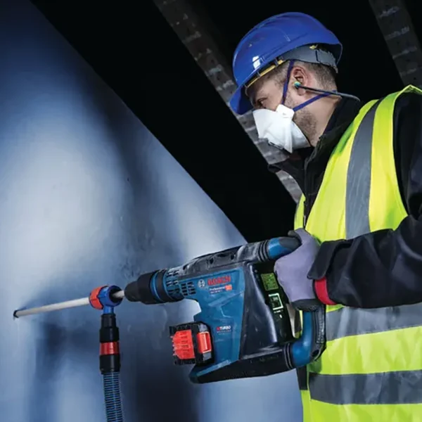 BOSCH Expert Set 2x baterija 15 Ah EXBA18V-150 + punjač EXAL18V-160 Professional - Image 5