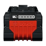 BOSCH Expert Set 2x baterija 8.0 Ah EXBA18V-80 + punjač EXAL18V-160 Professional - Image 3