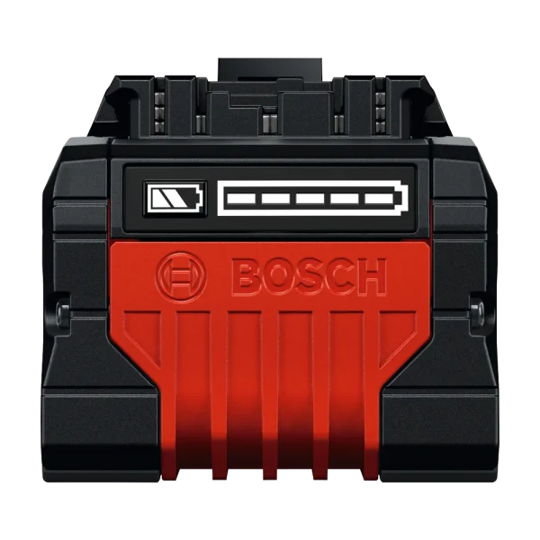 BOSCH Expert Set 2x baterija 8.0 Ah EXBA18V-80 + punjač EXAL18V-160 Professional - Image 3