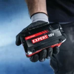 BOSCH Expert Set 2x baterija 8.0 Ah EXBA18V-80 + punjač EXAL18V-160 Professional - Image 5