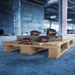 BOSCH Expert Set 2x baterija 8.0 Ah EXBA18V-80 + punjač EXAL18V-160 Professional - Image 6