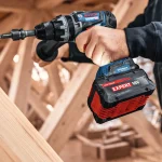 BOSCH Expert Set 2x baterija 8.0 Ah EXBA18V-80 + punjač EXAL18V-160 Professional - Image 7