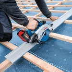 BOSCH Expert Set 2x baterija 8.0 Ah EXBA18V-80 + punjač EXAL18V-160 Professional - Image 8