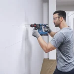 BOSCH Aku kompaktna čekić bušilica ONECHUCK GBH 18V-18 X Professional (Solo) - Image 11