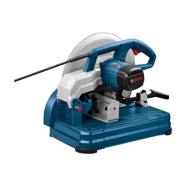 BOSCH Preklopna pila za metal - maja GCO 12-24 J Professional - 355 mm / 2400 W - Image 3