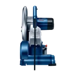 BOSCH Preklopna pila za metal - maja GCO 12-24 J Professional - 355 mm / 2400 W - Image 4