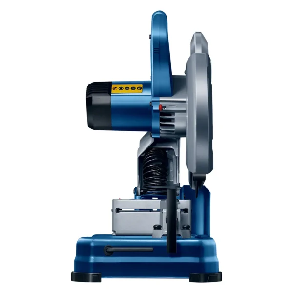 BOSCH Preklopna pila za metal - maja GCO 12-24 J Professional - 355 mm / 2400 W - Image 6