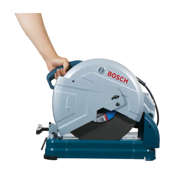 BOSCH Preklopna pila za metal - maja GCO 12-24 J Professional - 355 mm / 2400 W - Image 7